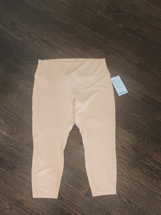 lululemon athletica Pants - Lululemon Align Leggings NWT